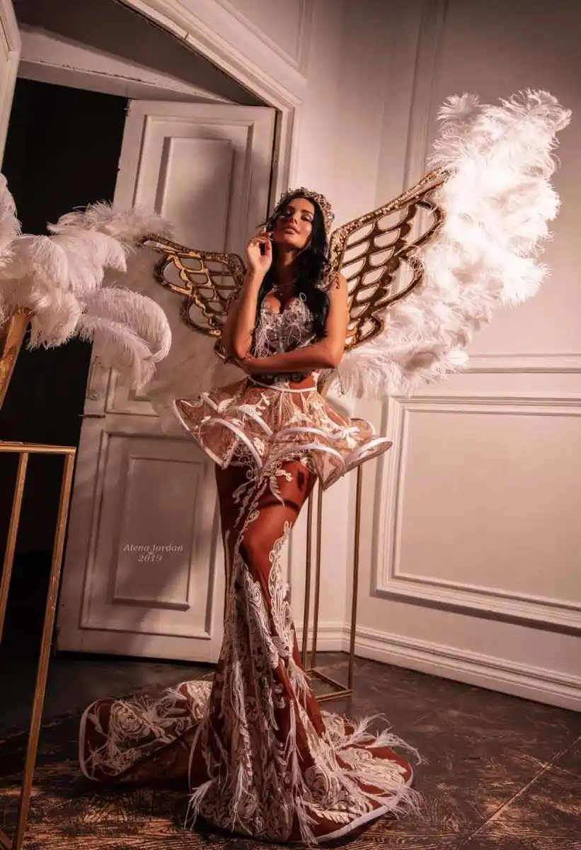 Julia Escort in München