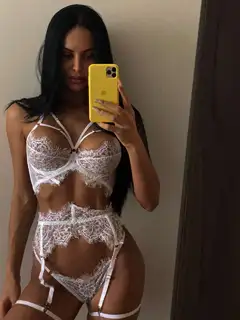 Julia Escort in München