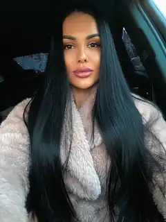 Julia Escort in München