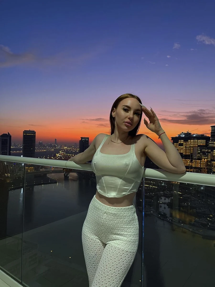 Juliana Escort in München