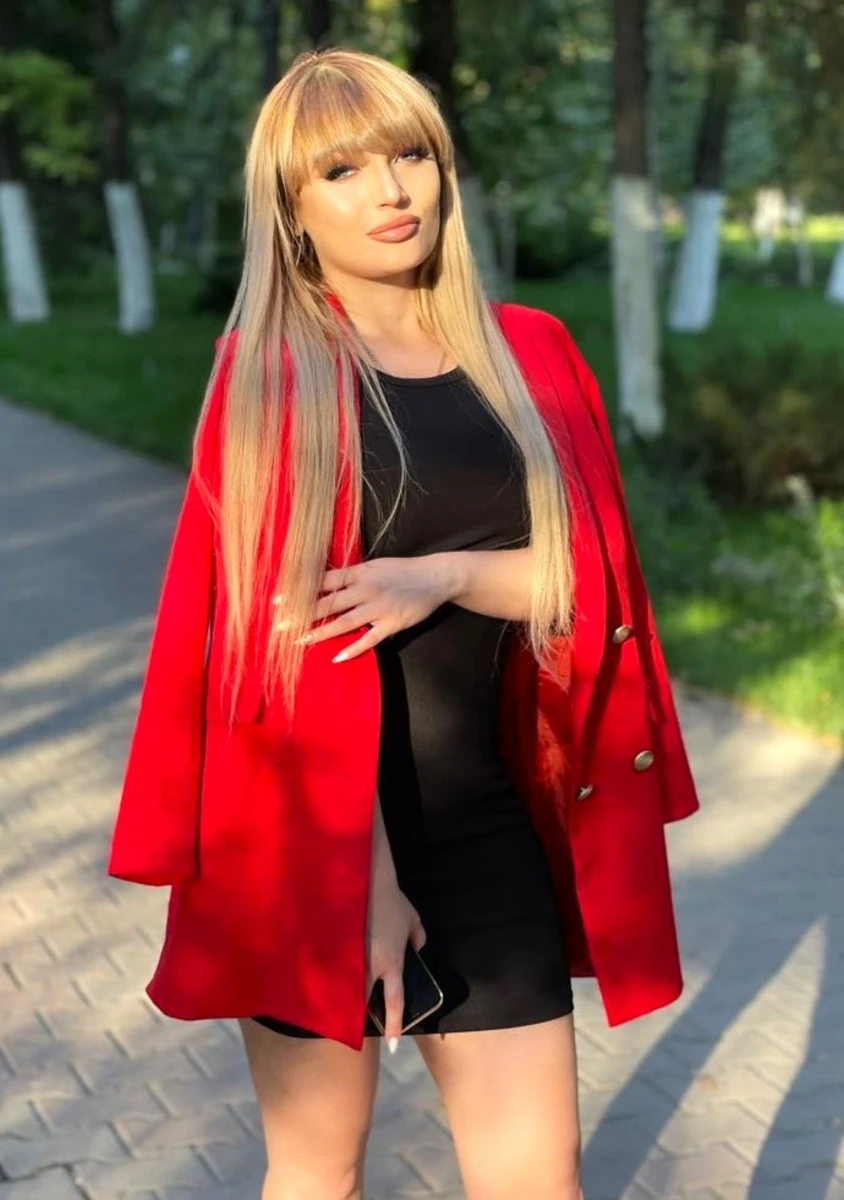 Kami Escort in München