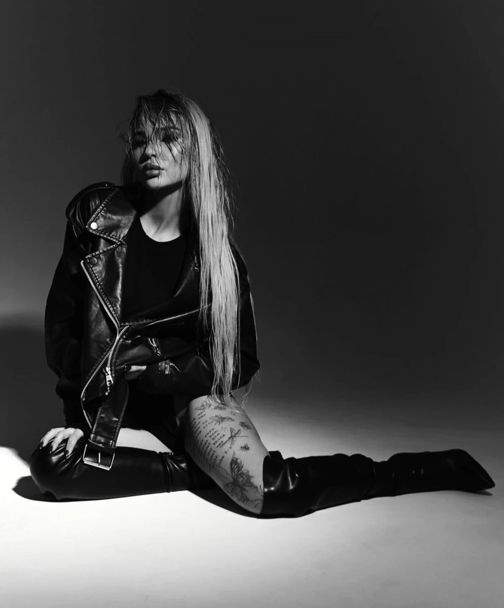 Kari Escort in München