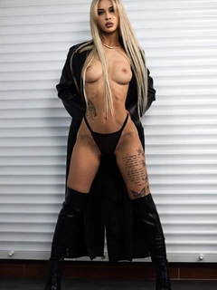 Kari Escort in München