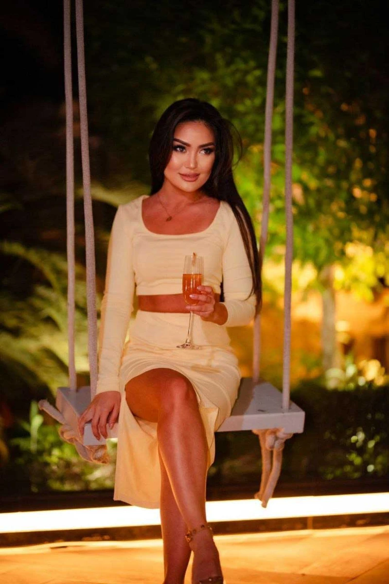 Karina Escort in München