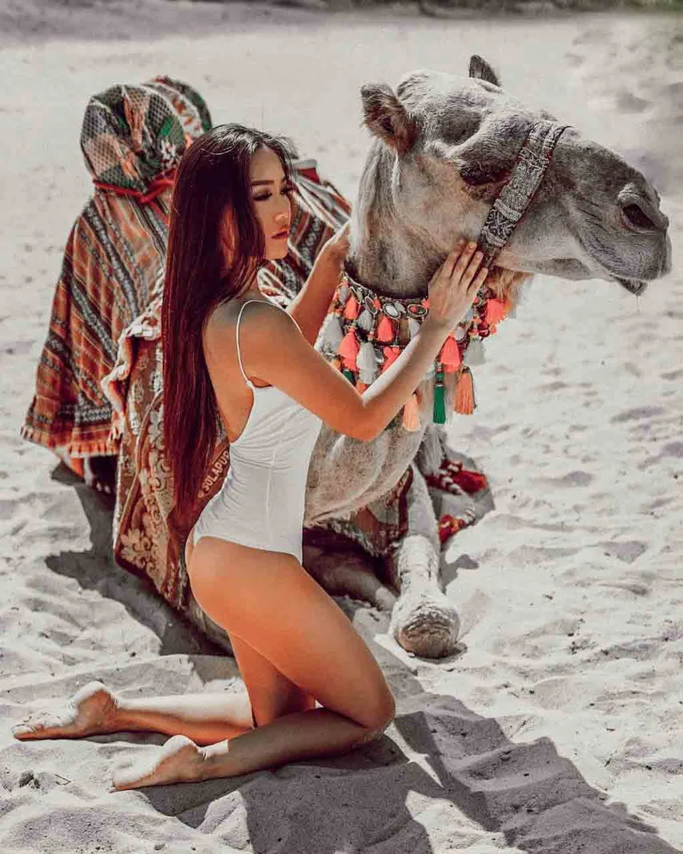 Karina Escort in München