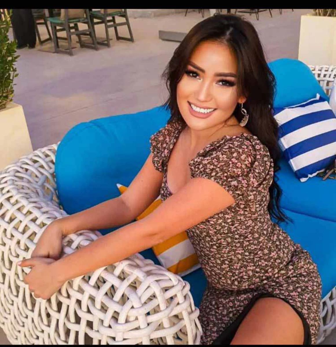 Karina Escort in München