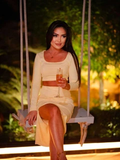 Karina Escort in München