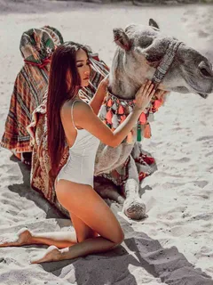 Karina Escort in München