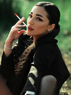 Karoline Escort in Berlin