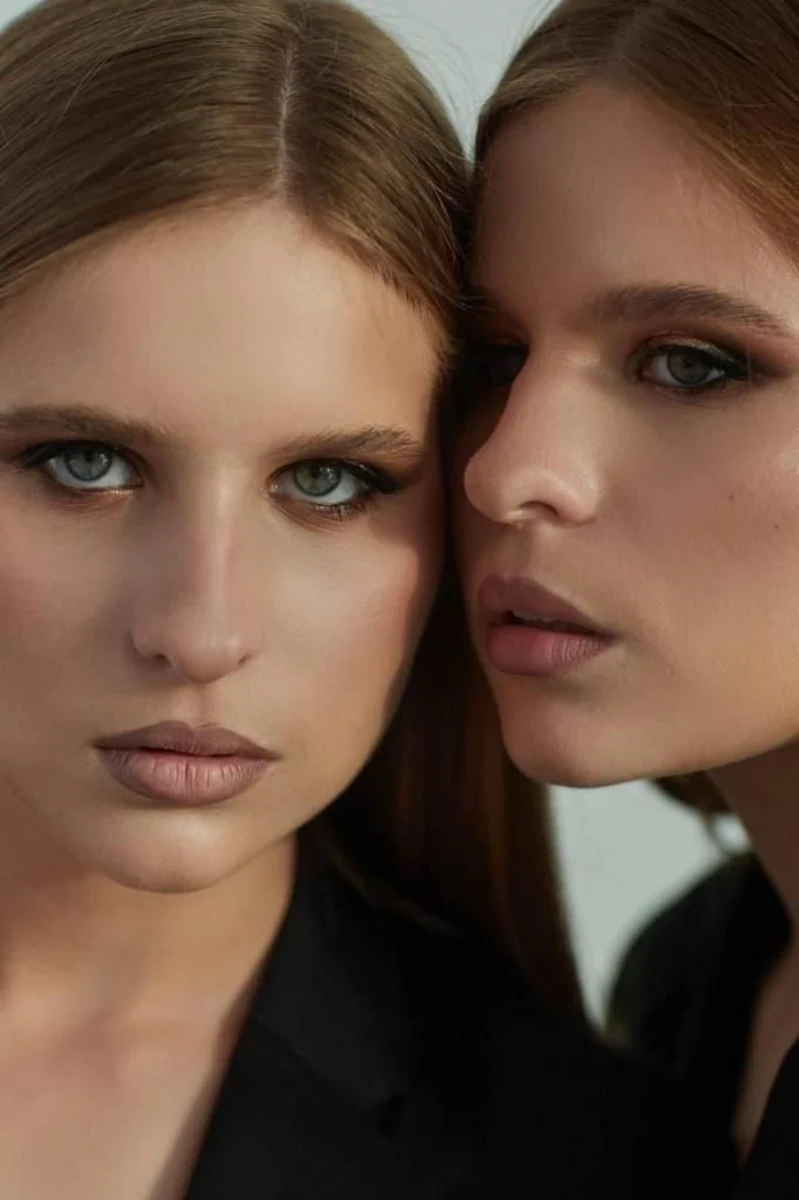 Katya und Dascha Escort in München