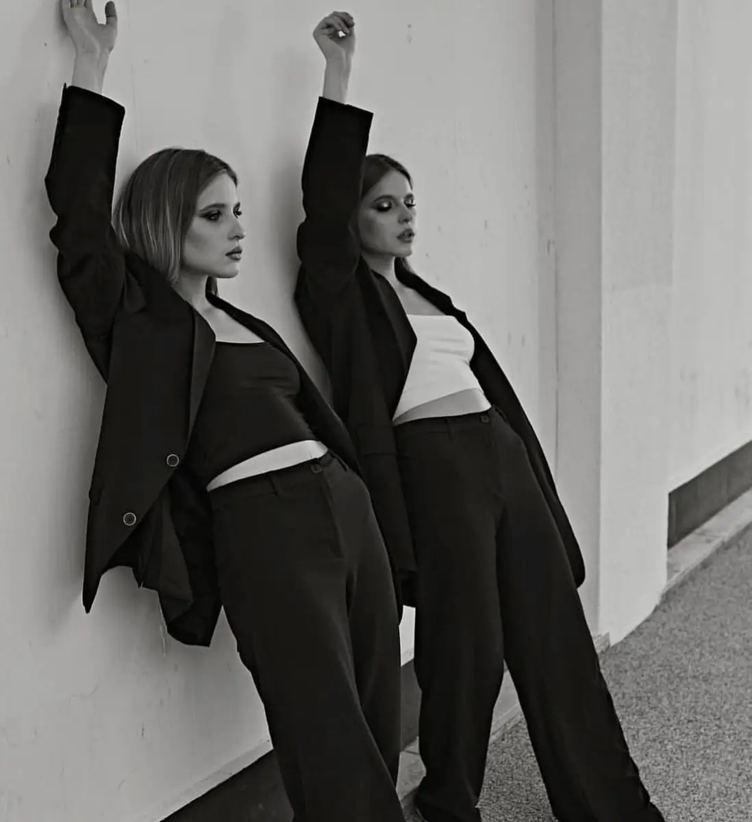 Katya und Dascha Escort in München