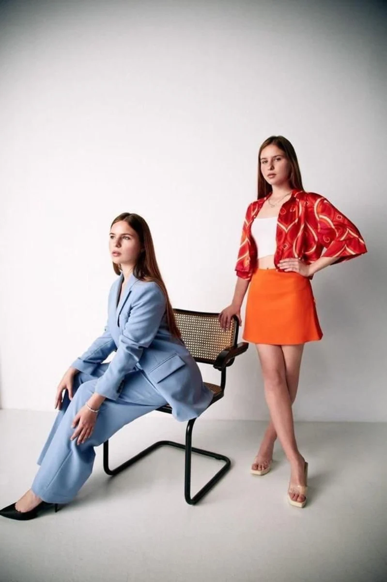 Katya und Dascha Escort in München