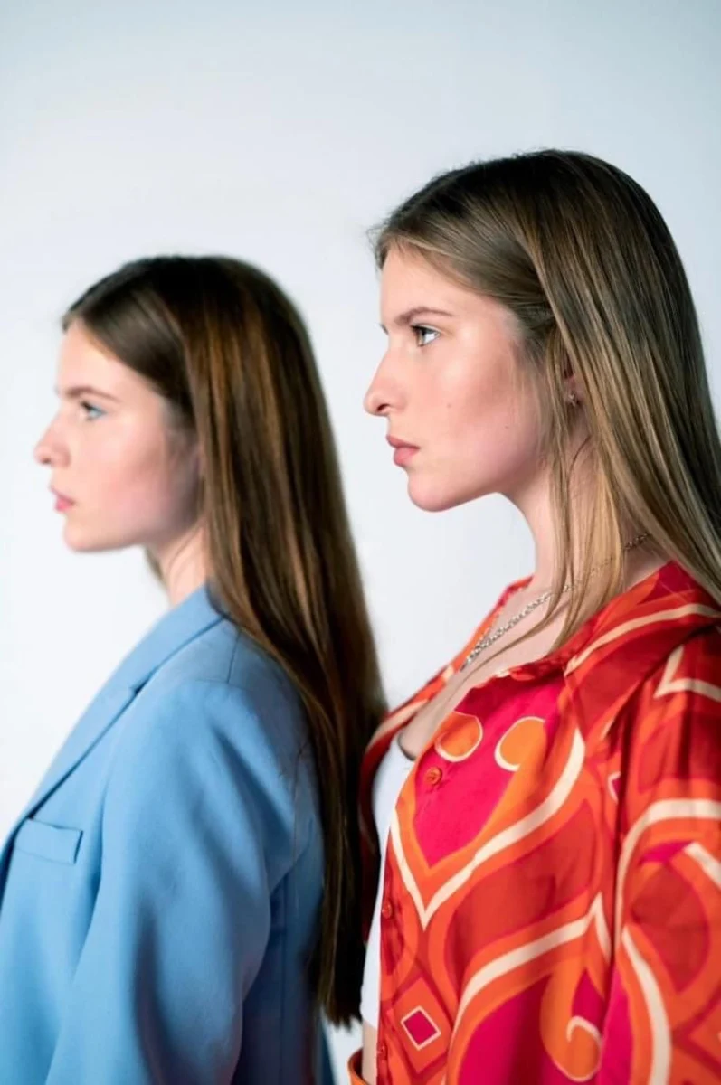 Katya und Dascha Escort in München