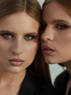 Katya und Dascha Escort in München