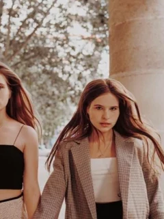 Katya und Dascha Escort in München