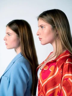 Katya und Dascha Escort in München