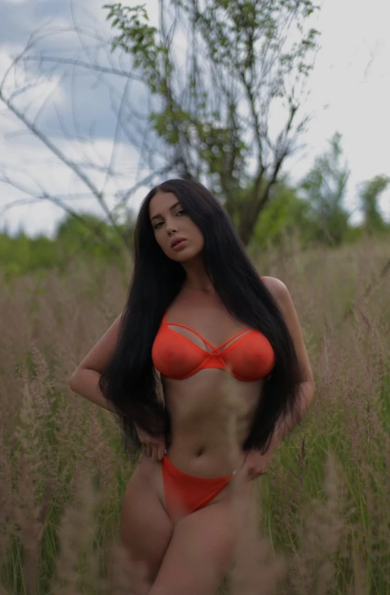 Katya Escort in München