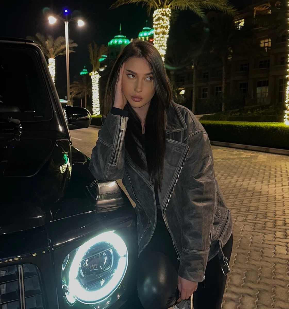 Katya Escort in München