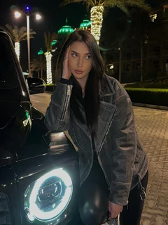 Katya Escort in München