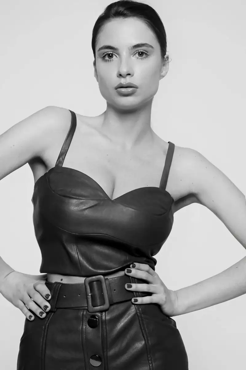 Kaya Escort in München