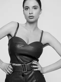 Kaya Escort in München