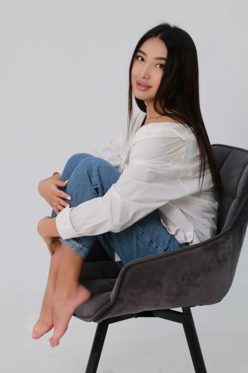 Kiera Escort in München