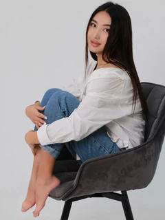 Kiera Escort in München