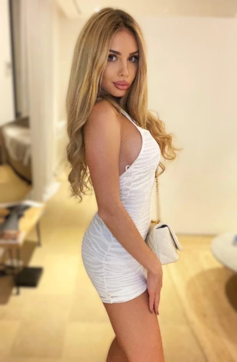 Kinga Escort in Berlin