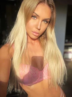 Kinga Escort in Berlin