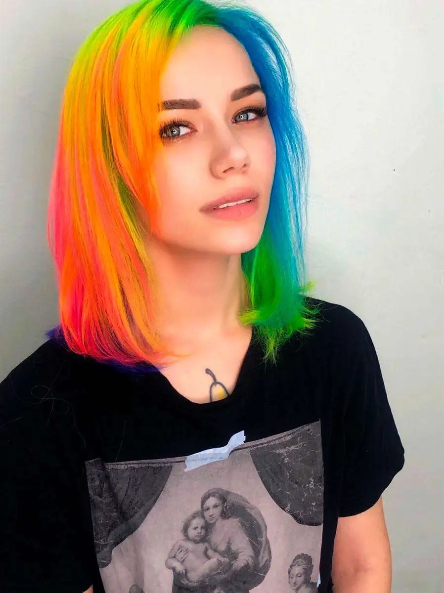 Kira Escort in München