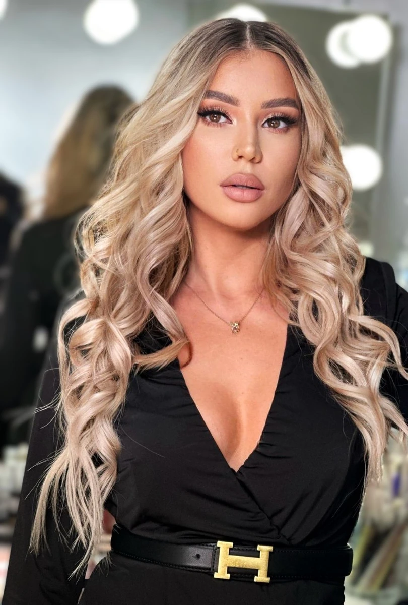 Kleopatra Escort in München