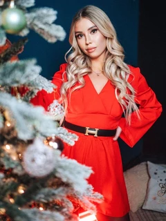 Kleopatra Escort in München