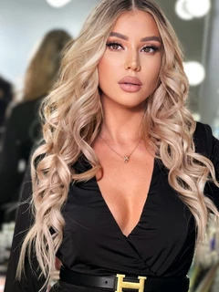 Kleopatra Escort in München