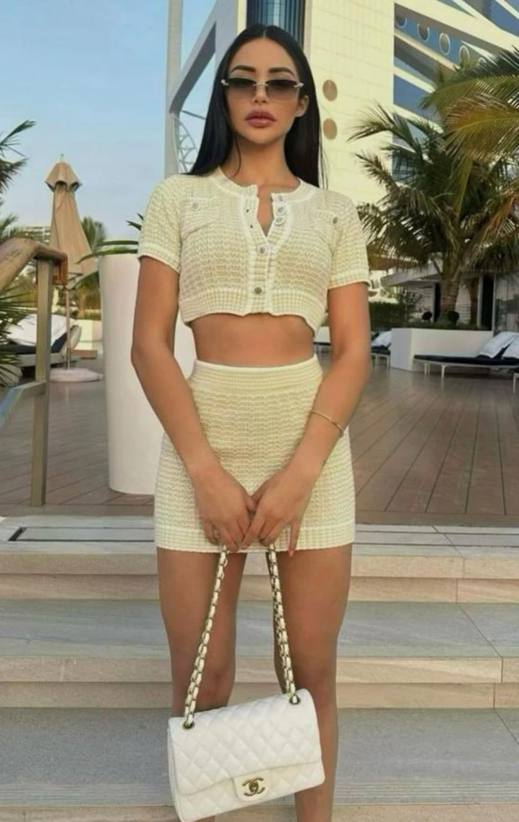 Kloe Escort in München