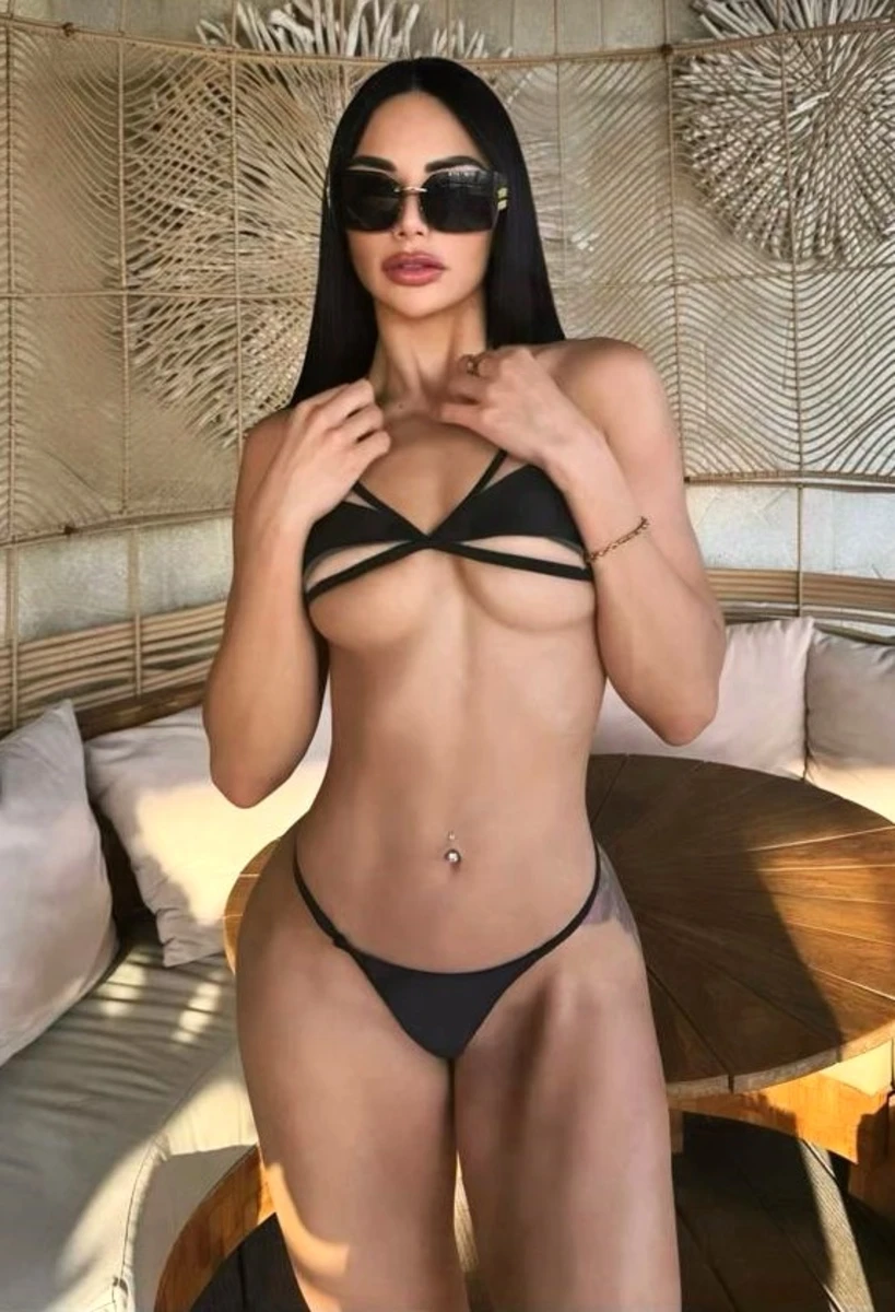 Kloe Escort in München