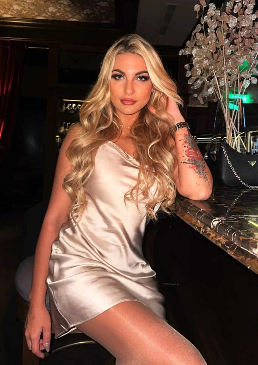 Kristina Escort in München