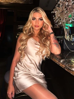 Kristina Escort in München