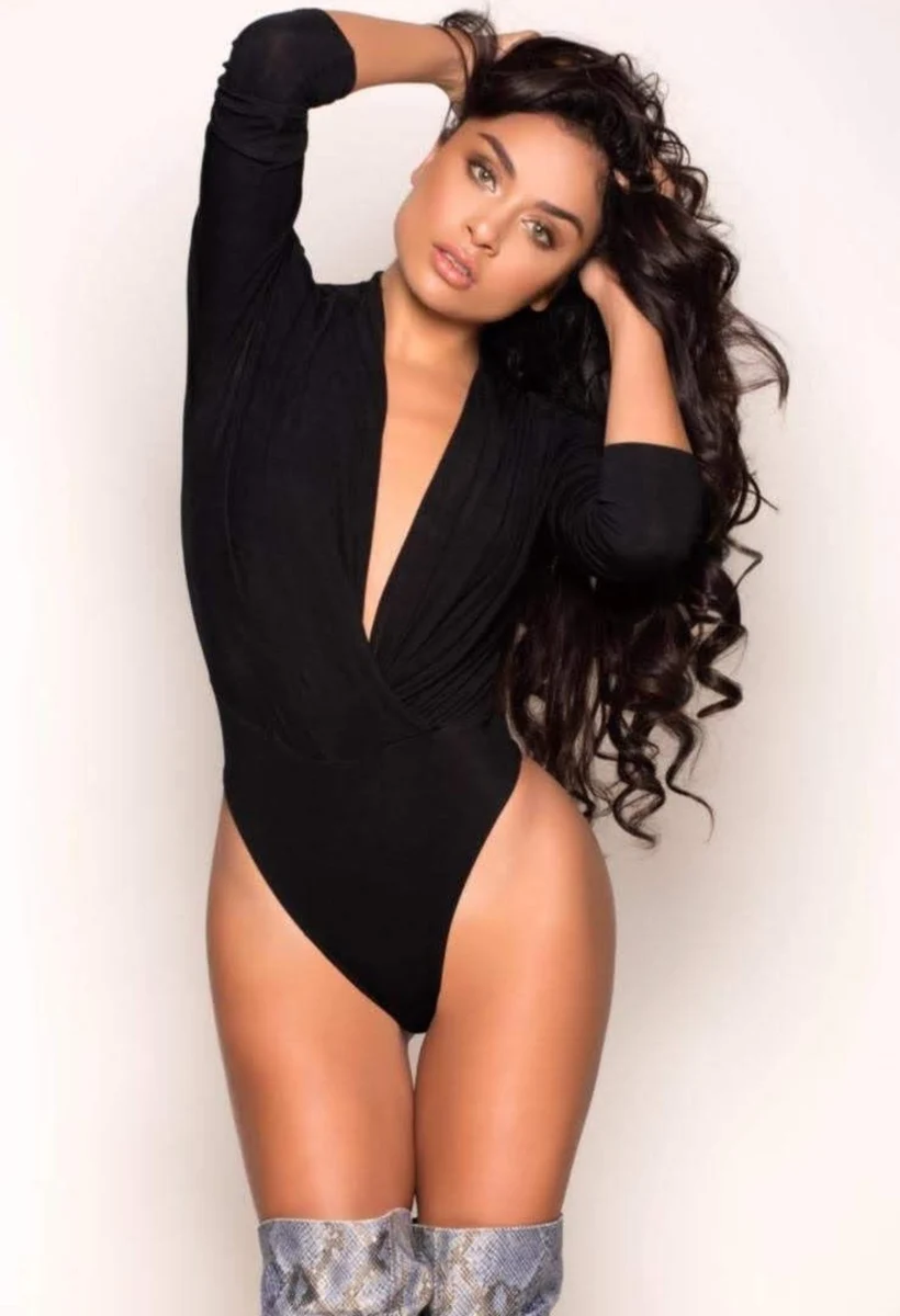 Lana Escort in München