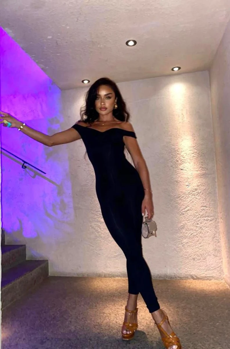 Lana Escort in München