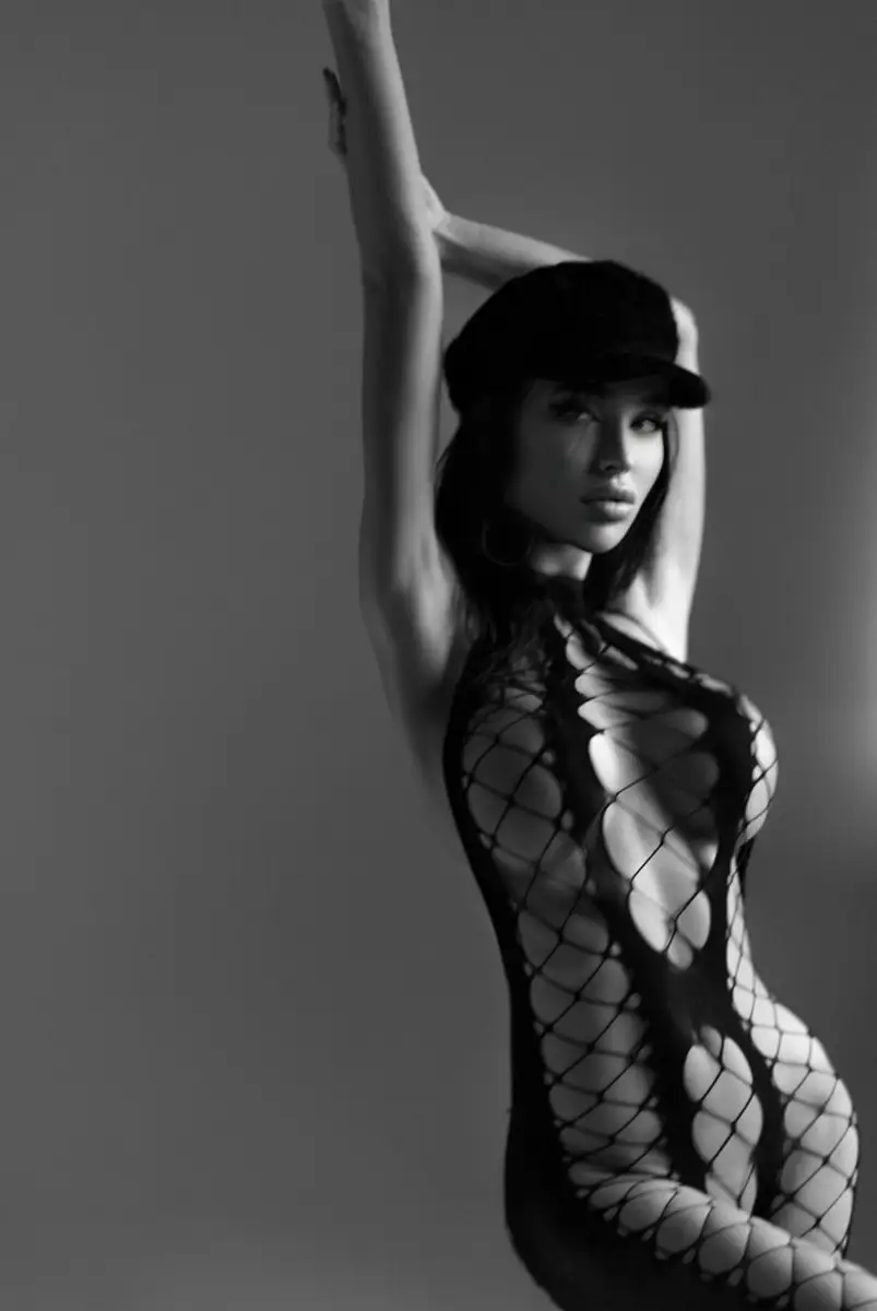 Lana Escort in München