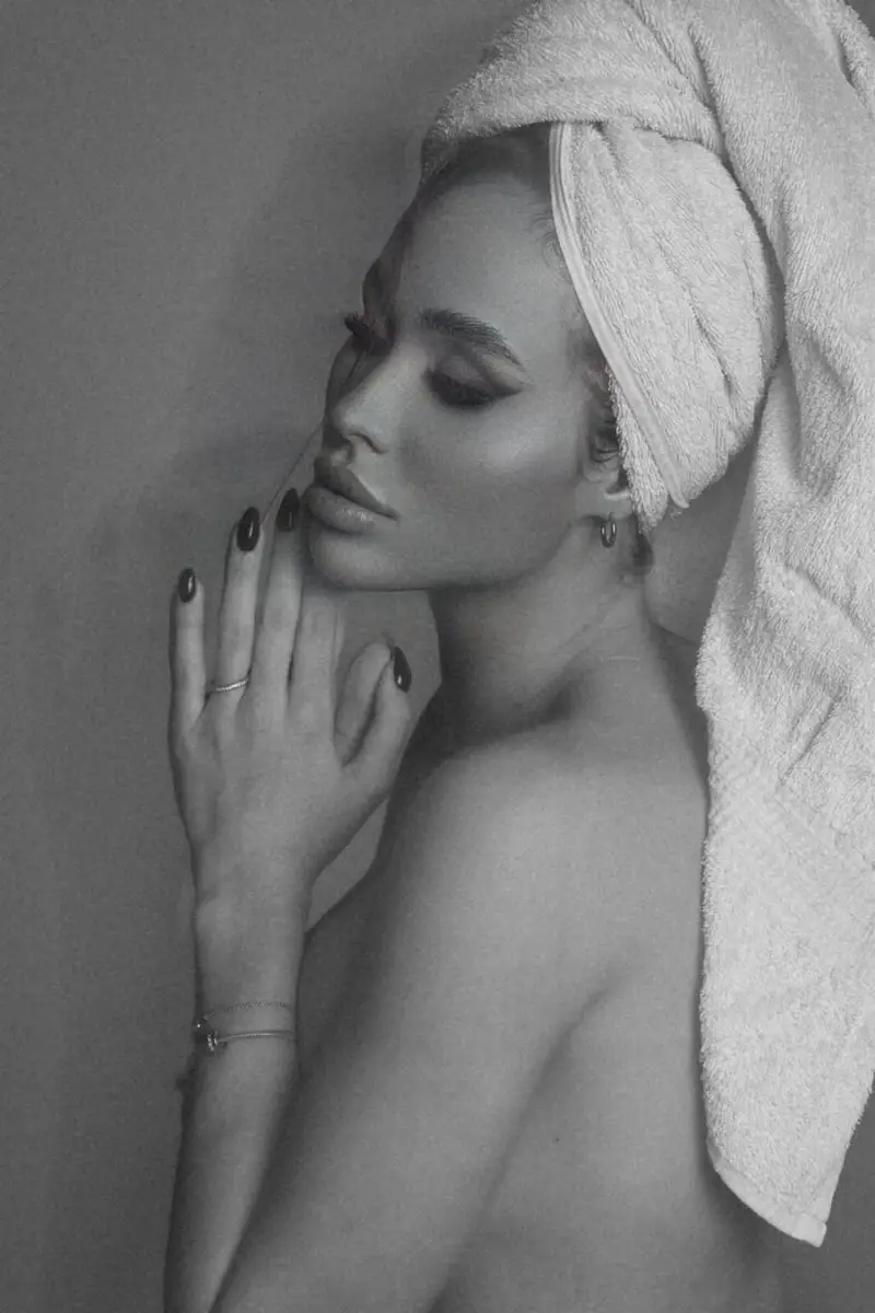 Lana Escort in München