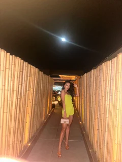 Lana Escort in München