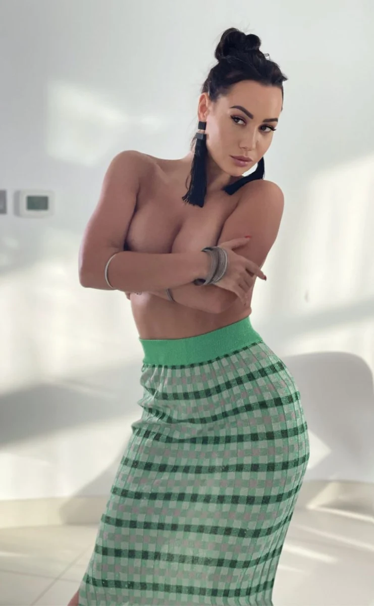 Lara Escort in München