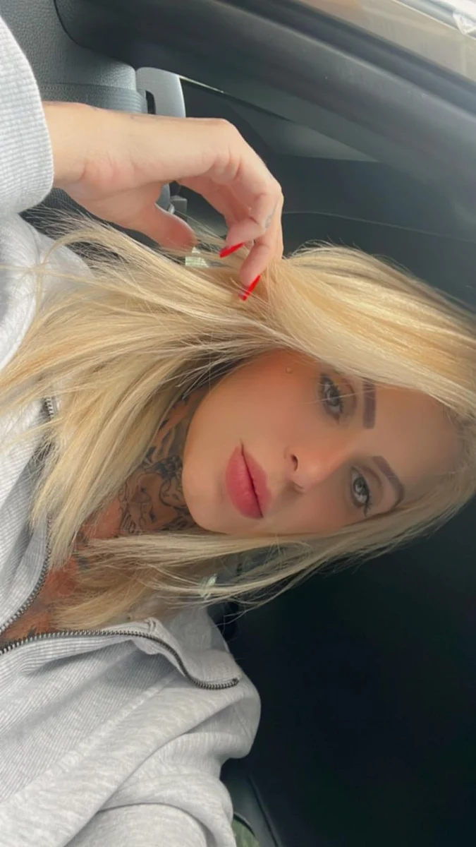 Leona Escort in München