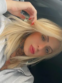 Leona Escort in München