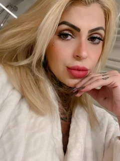 Leona Escort in München