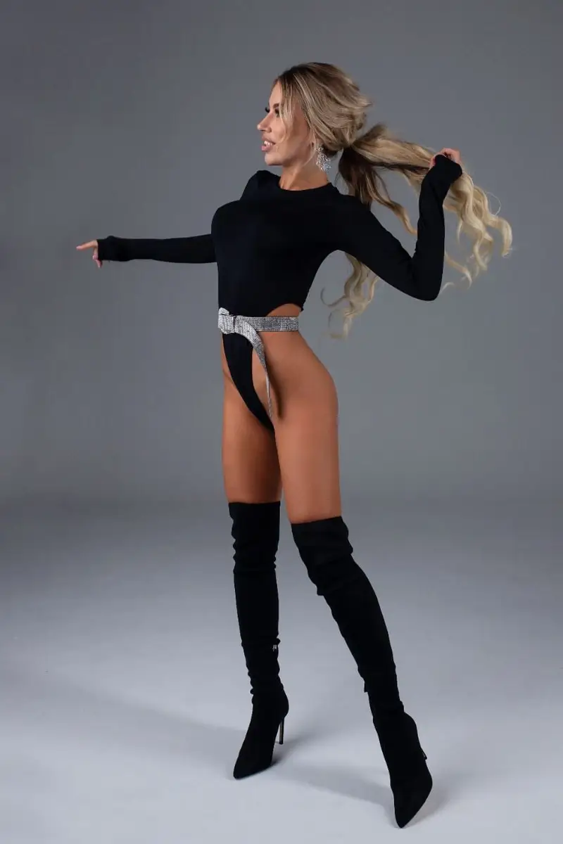 Lera Escort in München