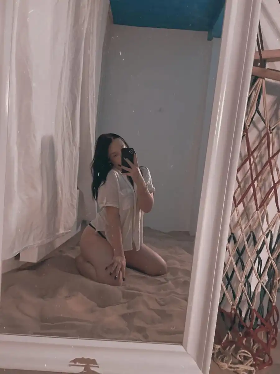 Leyla Escort in München