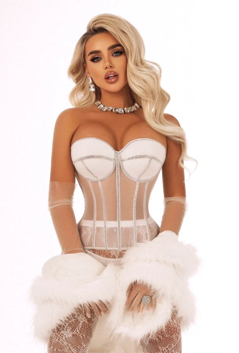 Liana Escort in München