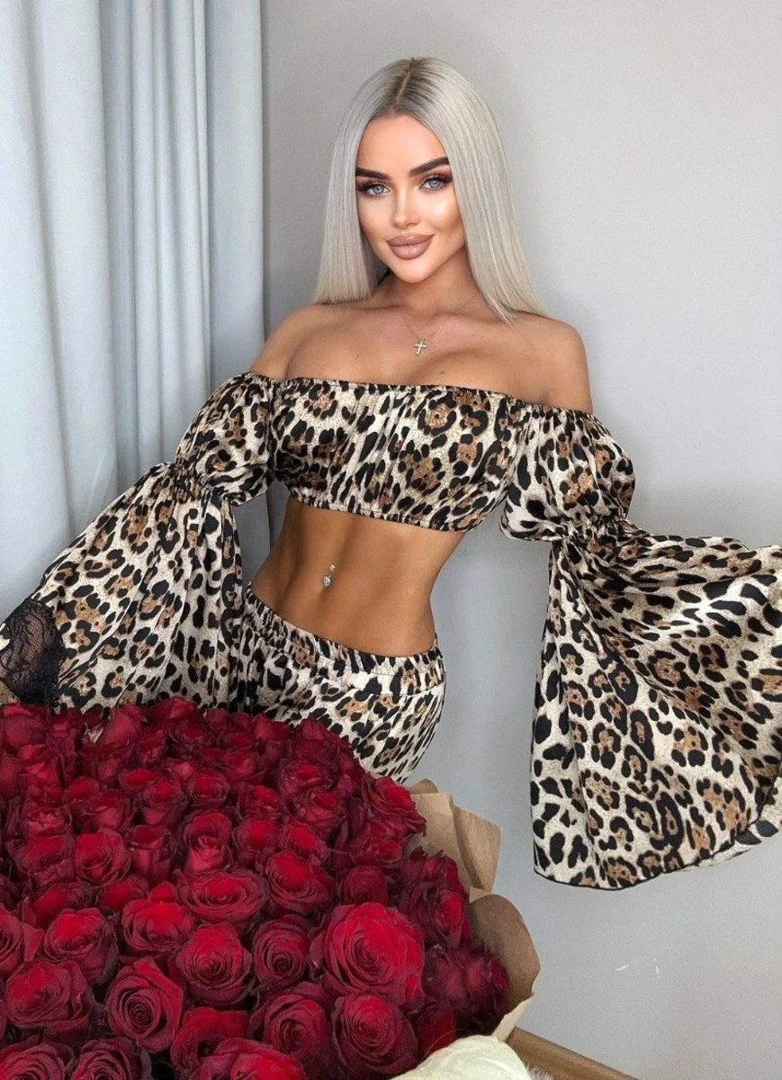 Liana Escort in München